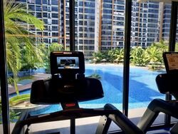 Coco Palms (D18), Condominium #569246681